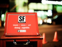San Francisco Gets a New Food Critic