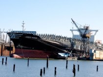 Cosco Busan Spill Costs Company $10 million