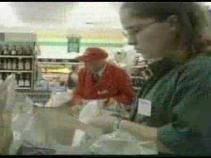 Plastic Bag Bag Advances in Sonoma