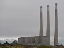 PG&E Quits US Chamber of Commerce Over Climate Change