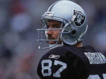 Ex-Raider Caught in "Dad Fight" at Pee Wee Game