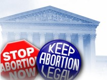 A Woman's Right to Know