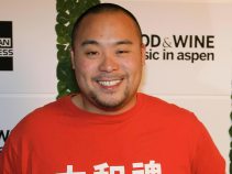 Chef David Chang Harshes on San Francisco