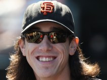 Lincecum Cited for Marijuana Possession
