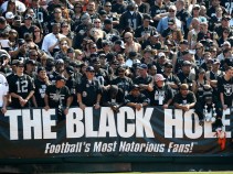 Raiders-Chiefs To Break New Broadcast Ground