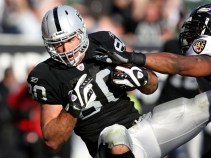 Mock Drafts Only Good News for Raiders