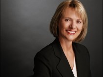 Silicon Valley Vet New Yahoo CEO