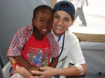 Stanford Doctors Return From Haiti's "Apocalypse"