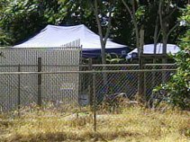 Kidnap Girl Mystery: "Why Are They Living in Tents?"