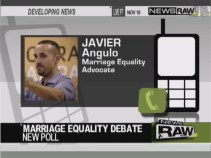 Marriage Equality: New California Poll
