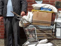 San Rafael Homeless Given Map Of Places to Avoid