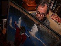 The Residents' Art Director Homer Flynn One-on-One