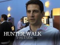 YouTube Dresses Itself Up for Madison Avenue