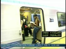Feds Tout Funding For BART to San Jose Extension