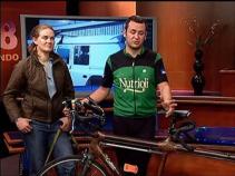 Biking for Climate Change