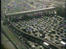 Looming BART Strike Brings Back Roadblock Memories