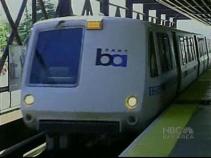 BART Driver Accused of Lewd Act