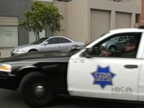 One Killed, Four Hurt In Nightclub Shooting