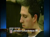 Mehserle Seeks Return to Law Enforcement