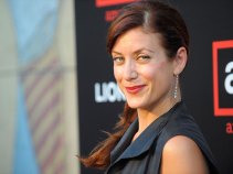 Kate Walsh Divorce Finalized