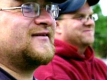 Coworkers Find They're Long Lost Brothers