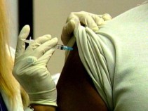 New Swine Flu Vaccine Approved