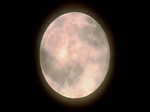 See the Rare Blue Moon Tonight