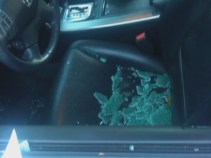 Car Theft Skyrockets