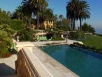 Tour the "True Blood" Mansion