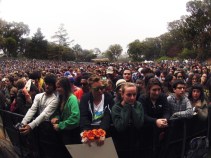 Police: Drugging, Sexual Assaults at Outside Lands