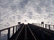 Legal Rollercoaster: Gay Slur Gets Park Sued