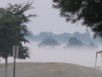 Marin Residents Wonder Where Summer Went