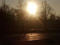 Year's Shortest Day Long On Celebrations