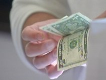Country's Highest Minimum Wage Goes Higher