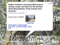 New Google App: Insulting Your Neighbor