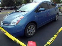 Lawyer Defends Prius Driver's Story Amid Rising Doubt 