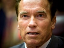 Arnold: I Won't Be Back (in Politics)
