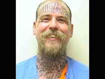 Inmate Gets Life for Stabbing Child-Killer