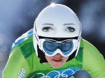 Craziest Olympic Helmets