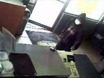 Tip Jar Thief Finally Nabbed