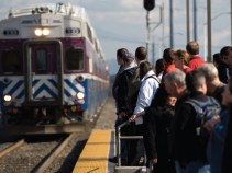 Hop on the Rails for Free