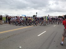 Amgen Tour Kicks off Today