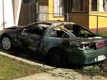 Sex, Fires and Automobiles
