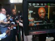 Chief Batts Staying in Oakland