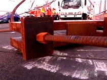 Caltrans: Bay Bridge Still Not Ready