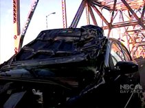 Bay Bridge SNAFU Greets Tourists
