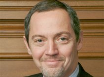 Bevan Dufty Throws Hat, Goatee Into SF Mayor's Race