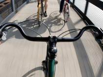 Google Adds Bike Lanes to Maps