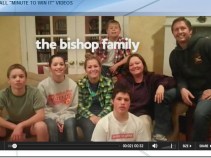 Team Bishop From San Jose Goes For $1 Million