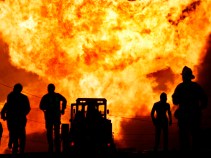 Biker Gets 14 Years For San Bruno Blast Altercation With Cop